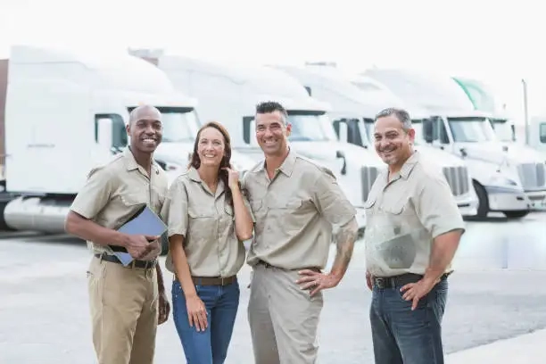 ZIVAANTRANSINC Drivers Safety